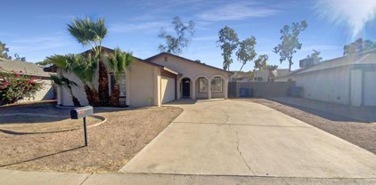 1446 S Revere --, Mesa