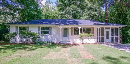 5942 Ridge Se Drive, Mableton