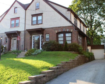 4639 Woodland Ave, Drexel Hill