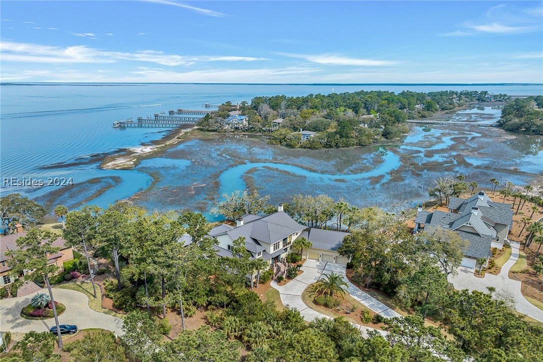 39 Seabrook Landing Drive, Hilton Head Island, 29926
