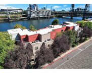730 NW NAITO PKWY Unit #E30, Portland image