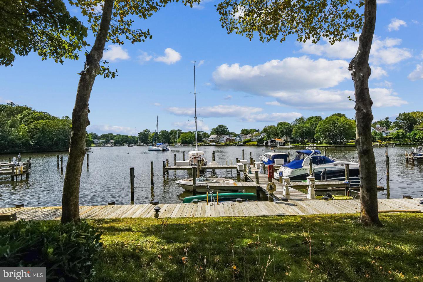 16 Spa Creek Landing, Annapolis, 21403
