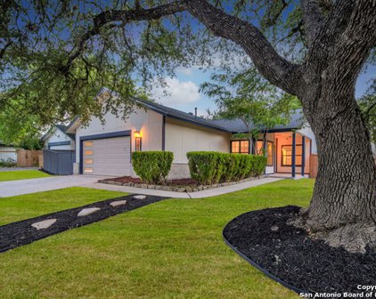 16535 Hunting Glen St, San Antonio