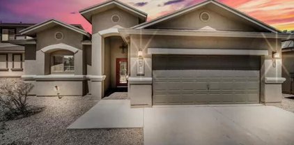2209 Morning Mist Place, El Paso