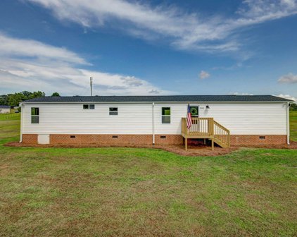 2043 Spencer Creek Road, Campobello