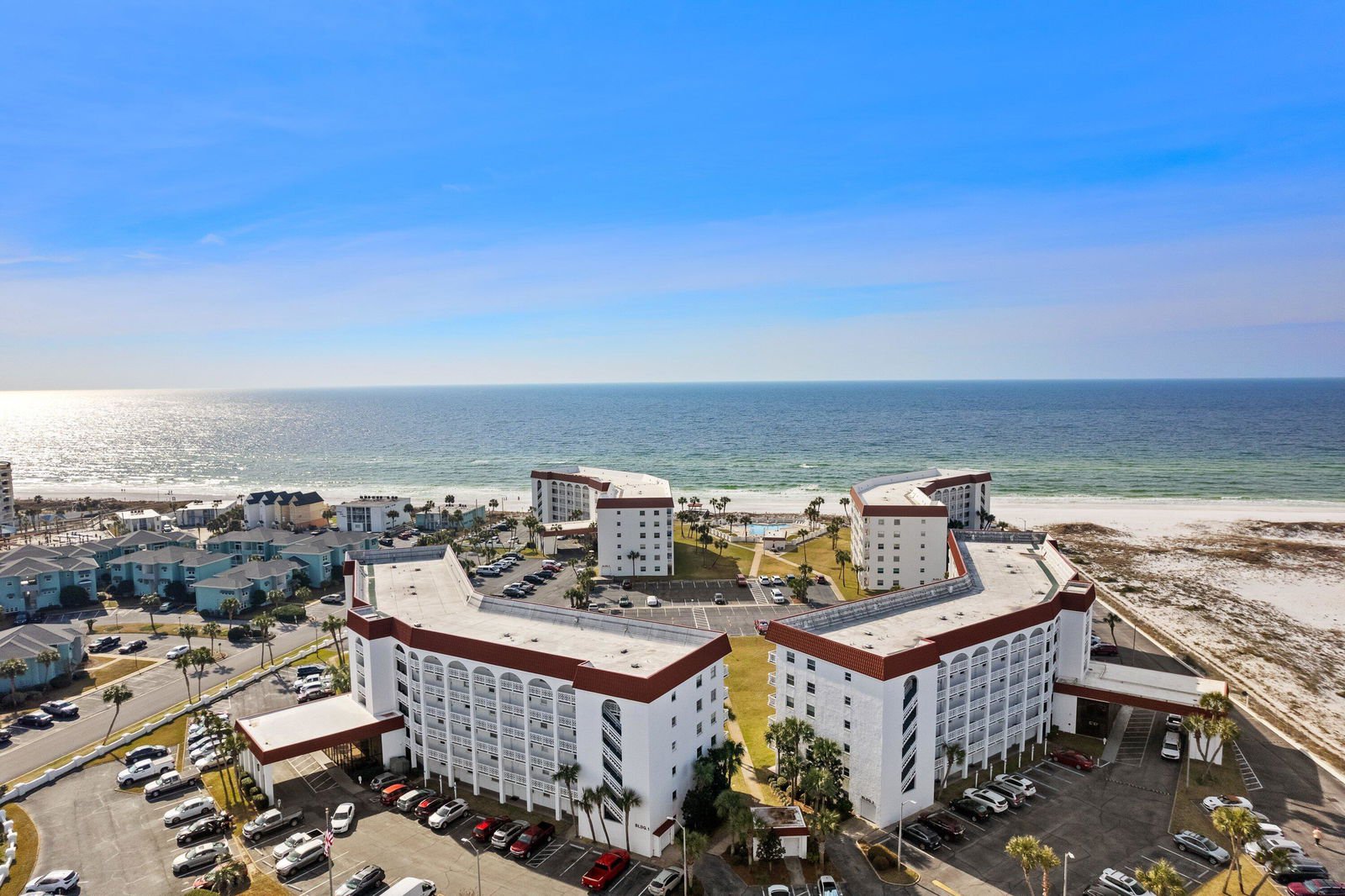 909 Santa Rosa Boulevard Unit #unit 234, Fort Walton Beach Fl 32548 