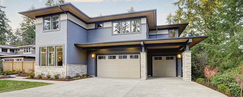 King County New Construction Real Estate