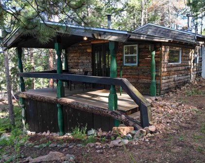 10598 US Highway 285, Conifer