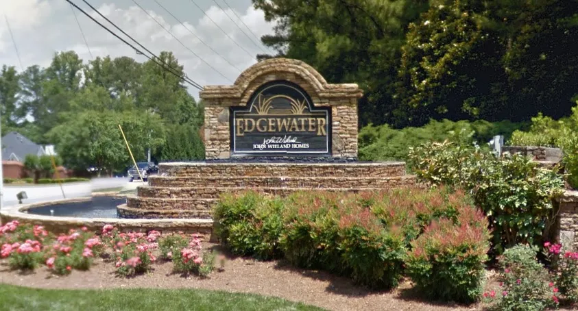 Edgewater Lawrenceville