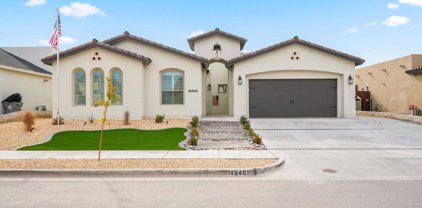 14540 Petralia Avenue, El Paso