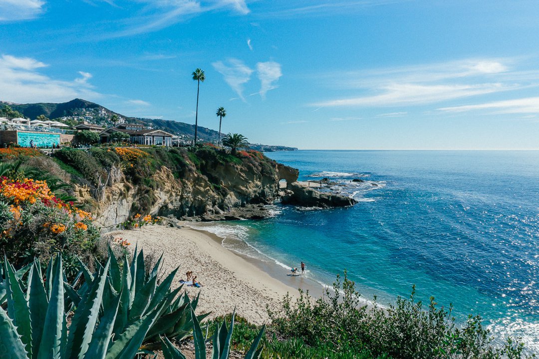 Search Orange County Homes For Sale Here