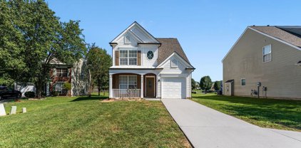 2413 Sawyer  Drive, Charlotte