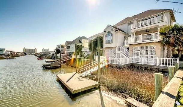 Heritage Shores
