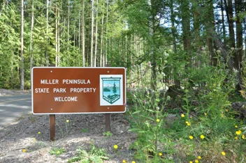 miller state park