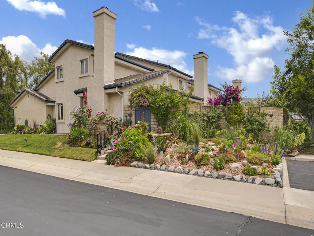 6004 Rothko Lane, Simi Valley, 93063