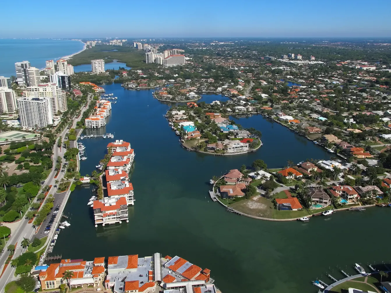 Luxe Property Group