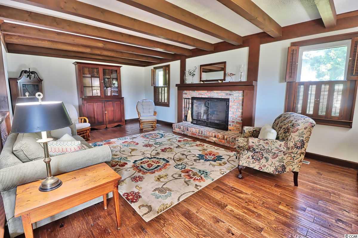 207 N 15th Ave. N, North Myrtle Beach, 295822105874 Tilghman Estates