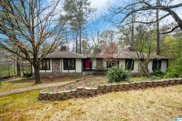 2624 Creekview Drive, Hoover image