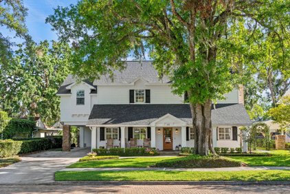 610 E Gore Street, Orlando