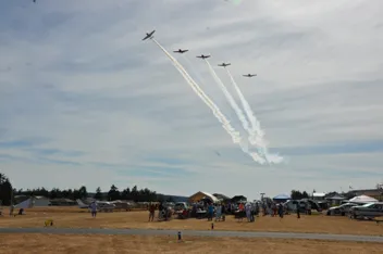 airshow