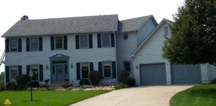 1546 BROOKMILL Court, Carmel