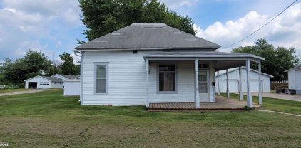 326 N 5th  Street, Seymour