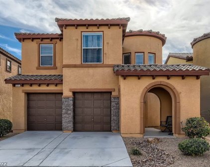 61 Honors Course Drive, Las Vegas