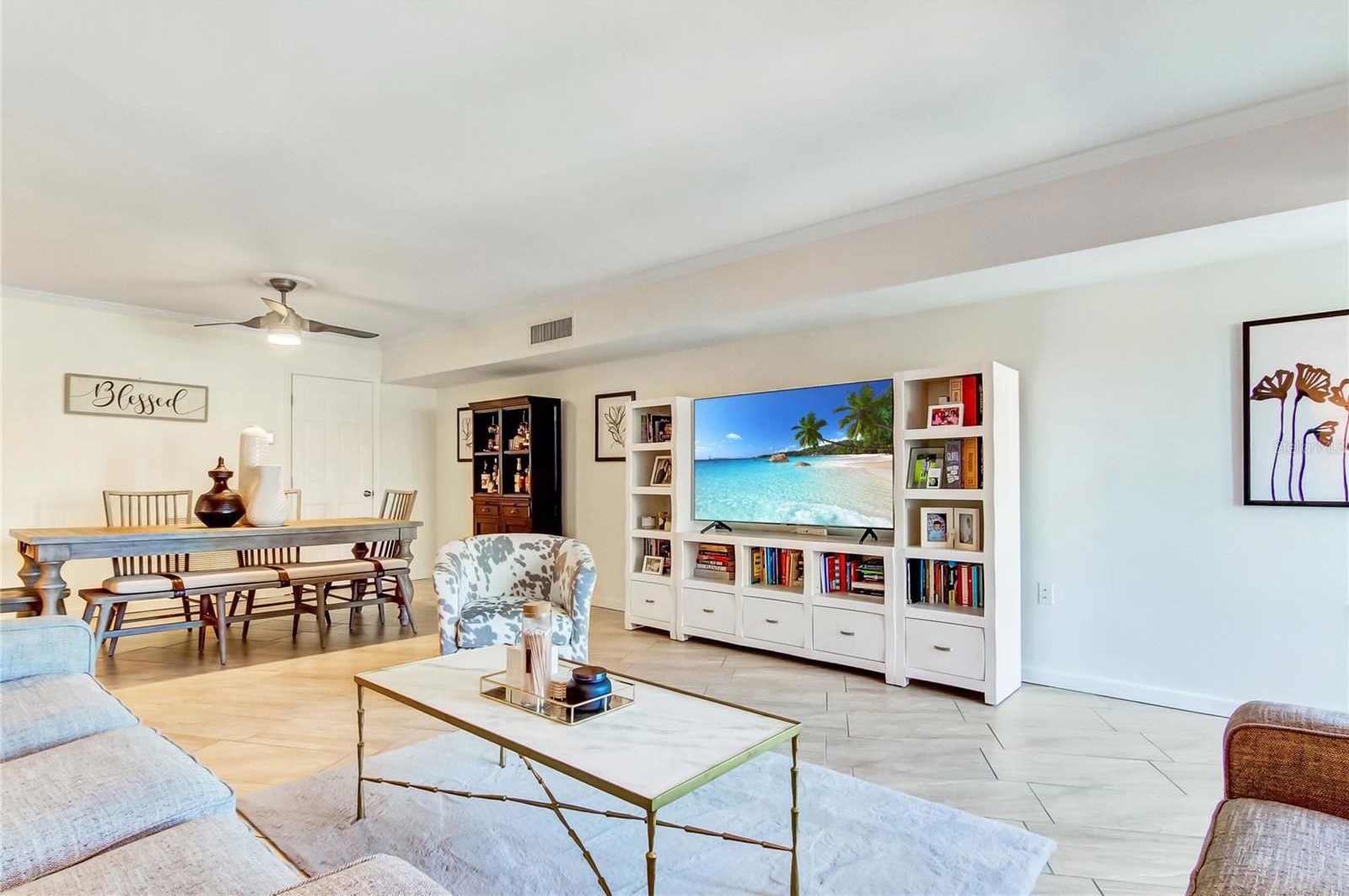 800 S Gulfview Boulevard Unit 103, Clearwater Beach Property for Sale