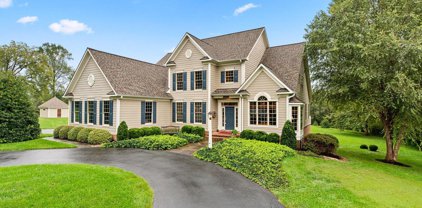 13032 Folly Quarter Rd, Ellicott City