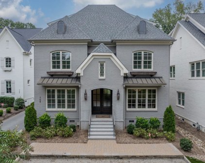 744 Ellsworth  Road, Charlotte