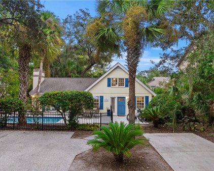 3 Nighthawk Street, Hilton Head Island