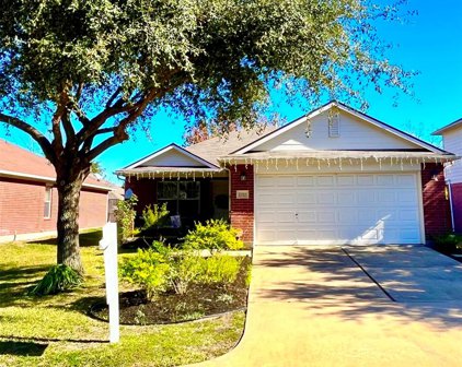 4722 Ivy Meadow Lane, Katy