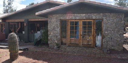 265 Arroyo Pinon Drive, Sedona