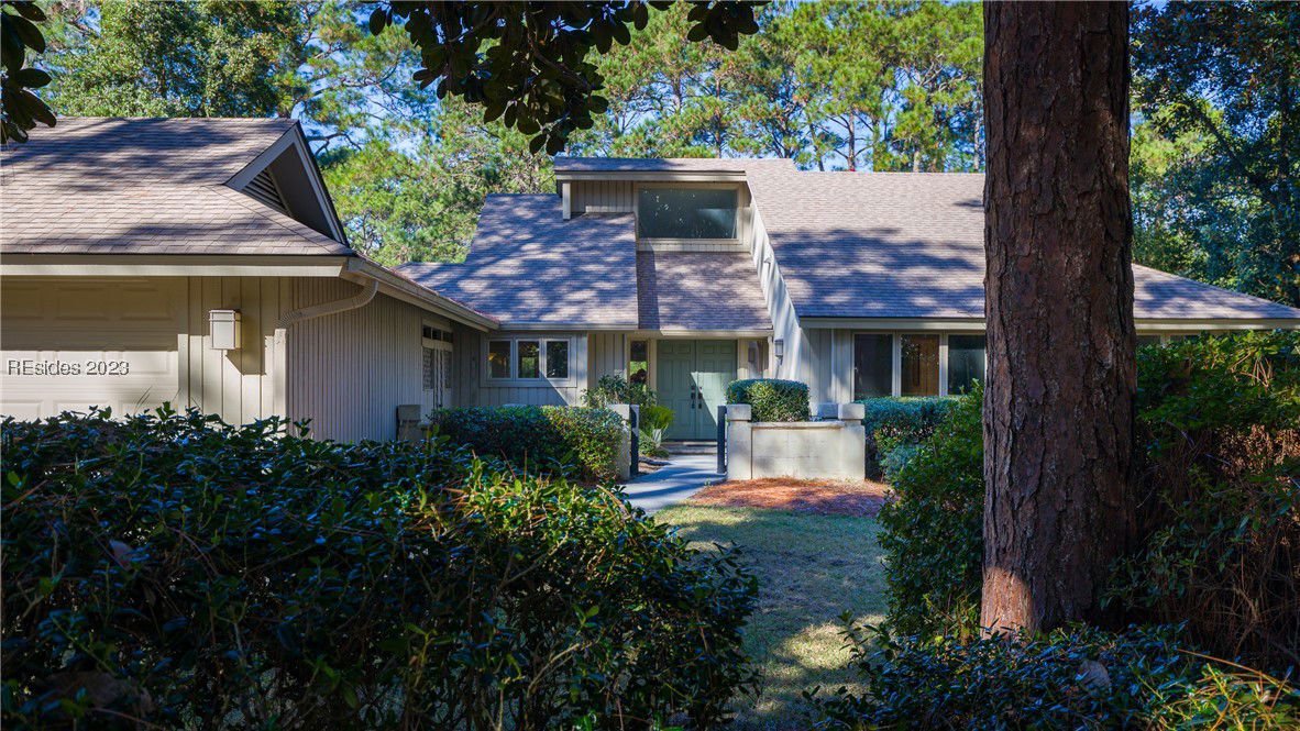 22 Raintree Lane, Hilton Head Island, 29926