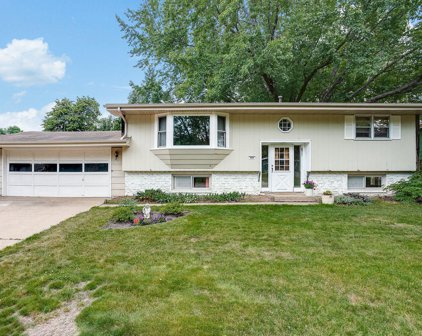 400 Manor Drive NE, Spring Lake Park