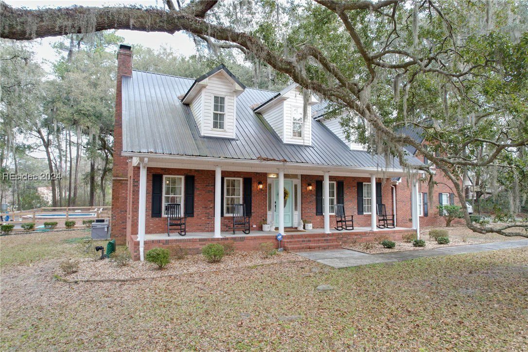 60 Delta Estates Road, Hardeeville, 29927