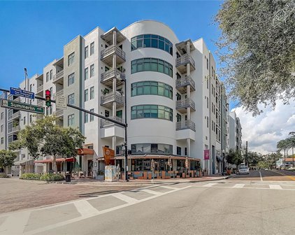 10 N Summerlin Avenue Unit 6, Orlando