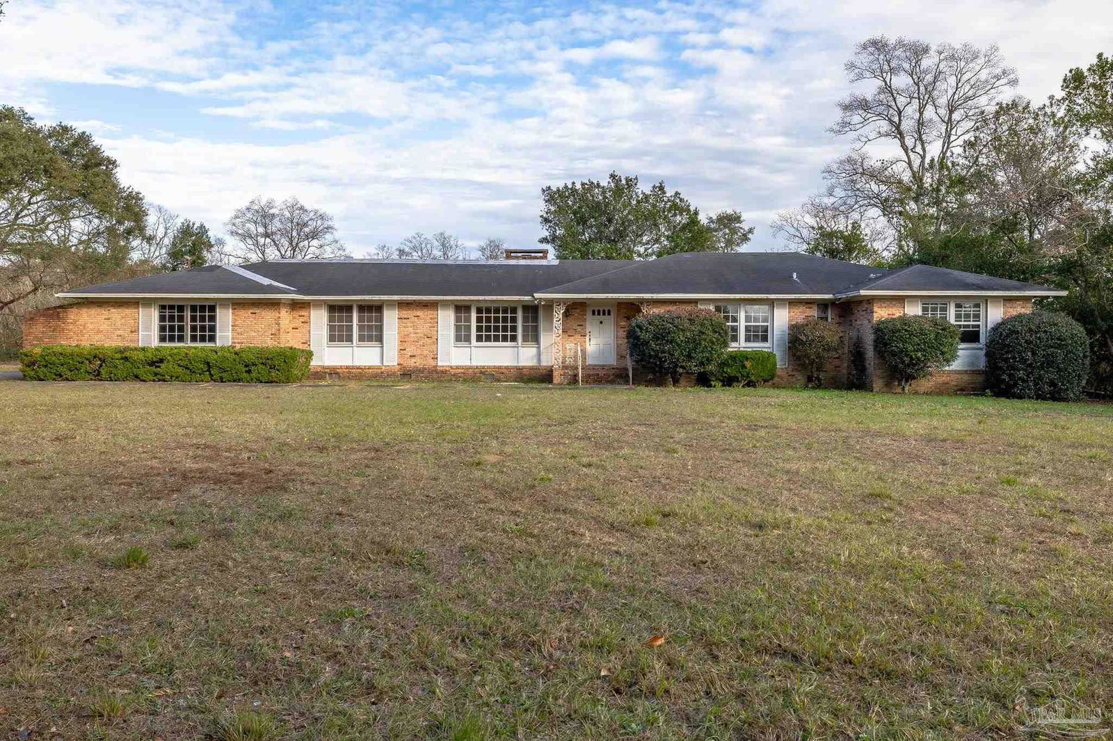 8242 Klondike Rd, Pensacola FL 32526, Property Listing 601023,