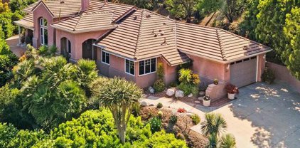 1245 Bernardo Ridge Place, Escondido