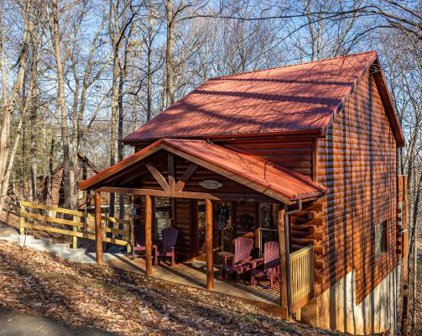 1628 Ginny's Trail, Sevierville