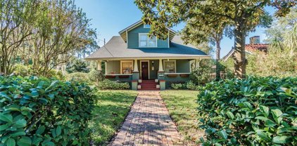 1206 Delaney Avenue, Orlando