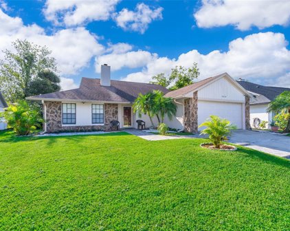 409 S Winsome Court, Lake Mary