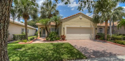 623 NW Whitfield Way, Port Saint Lucie