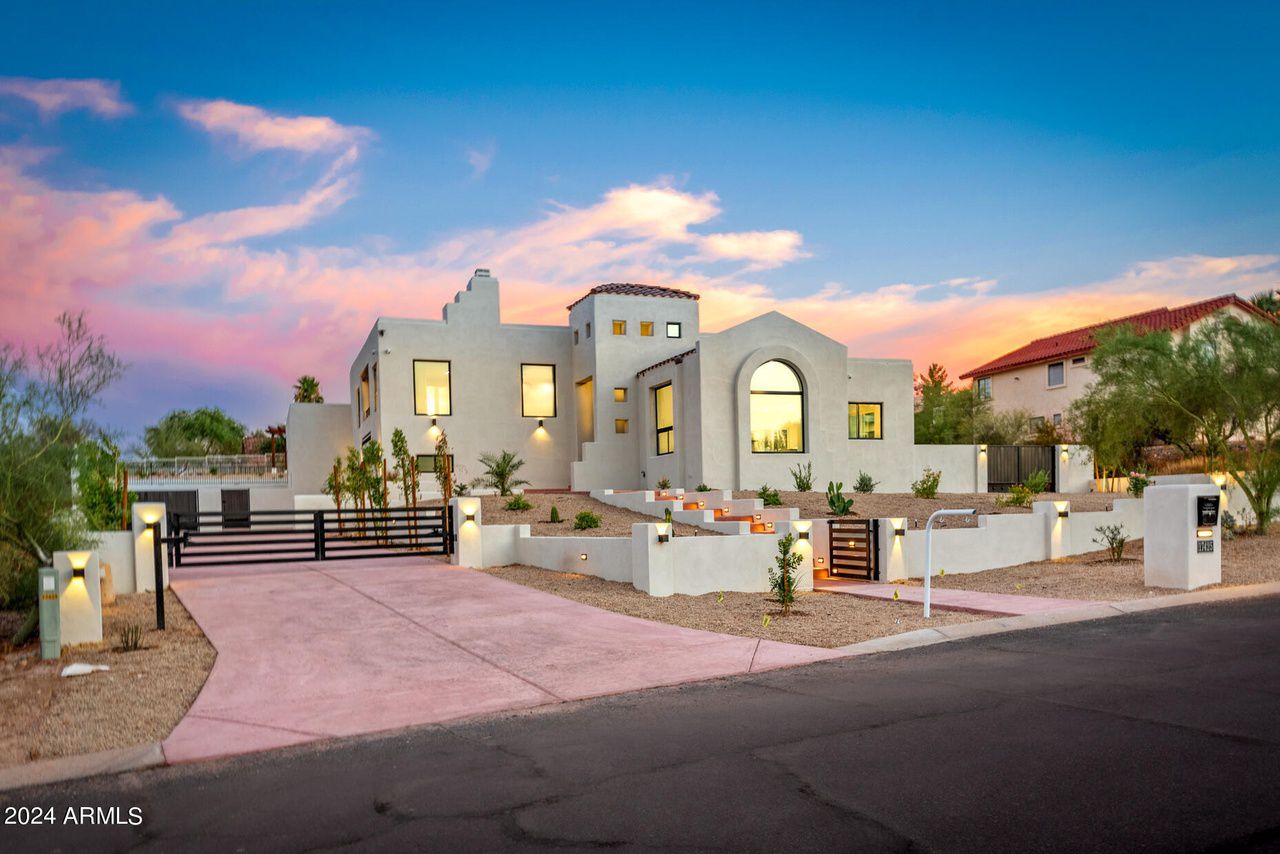 Fountain Hills