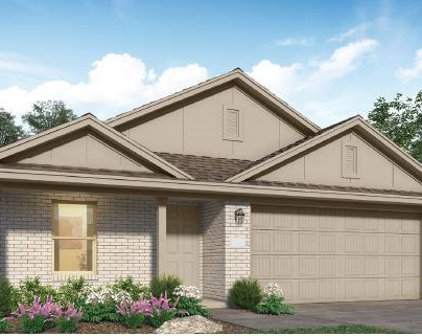 3403 Spanish Oak Lane, Rosenberg