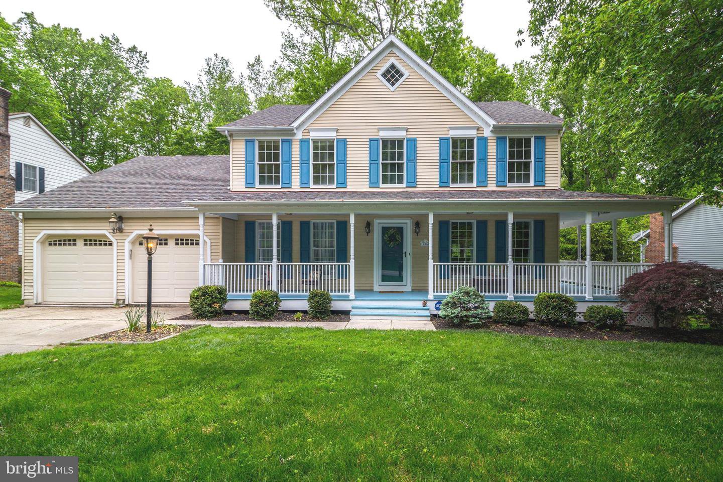 10962 Shadow Lane, Columbia, 21044