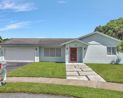 11803 Sw 59th Ct, Cooper City
