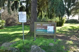 seola greenbelt park