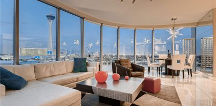 222 Karen Avenue Unit 908, Las Vegas