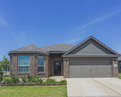 1724 Blue Water  Court, Crowley